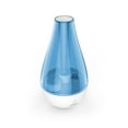 thumbnail image 1 of Pure Enrichment Ultrasonic Cool Mist Humidifier, Blue, 1 of 5