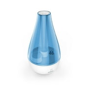 Pure Enrichment Ultrasonic Cool Mist Humidifier, Blue