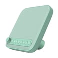 thumbnail image 1 of Pure Enrichment PureBaby Sound Machine - All-Natural Sounds Include Lullaby, Heartbeat, White Noise, Fan, Ocean, and Rain, With Auto-Off Timer & USB Charger - Patented Design (Mint Green), 1 of 2
