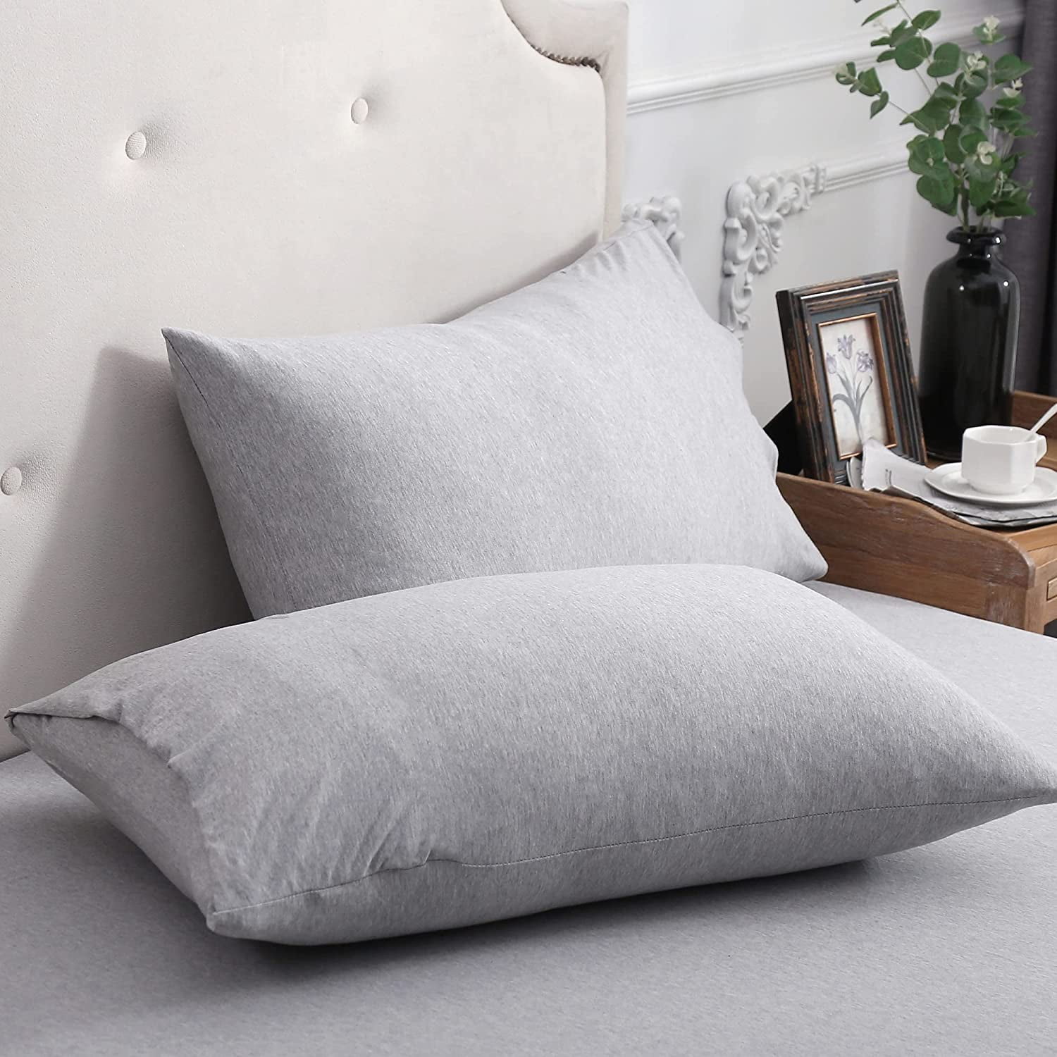 100 percent cotton pillow cases hotsell