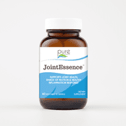 Pure Essence Labs - JointEssence, Comfort, Mobility & Flexibility Support - 60 Vegetarian Capsules