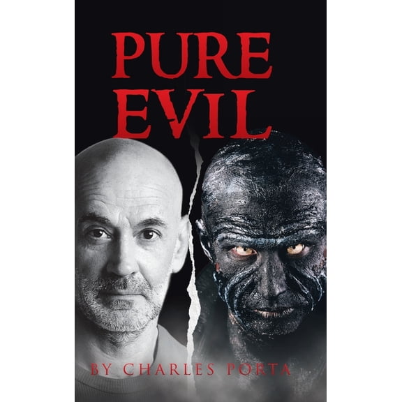 Pure Evil, (Hardcover)