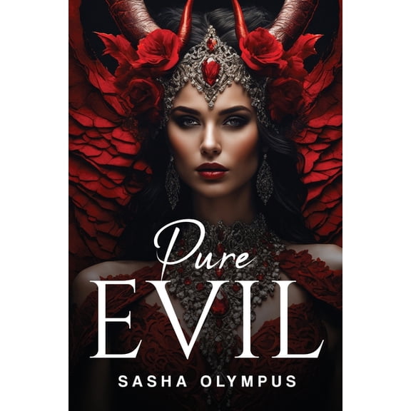 Pure Evil, (Paperback)