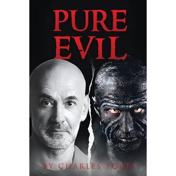 Pure Evil, (Paperback)