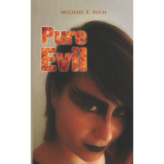Pure Evil (Paperback)