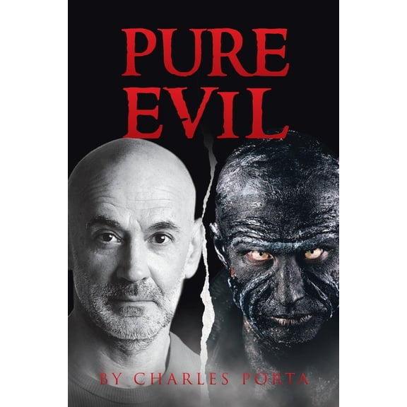 Pure Evil, (Paperback)