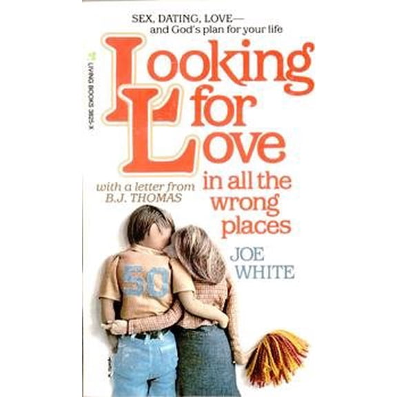 Pre-Owned Pure Excitement: Looking For Love in All the Wrong Places, 9780842338257, 084233825X, Paperback,