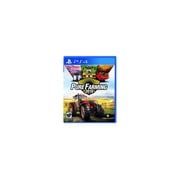 Pure Farming 2018 - PlayStation 4