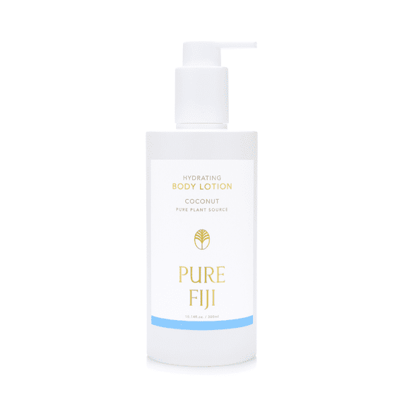 Pure Fiji Hydrating Body Lotion 10.14 oz / 300 ml - Coconut