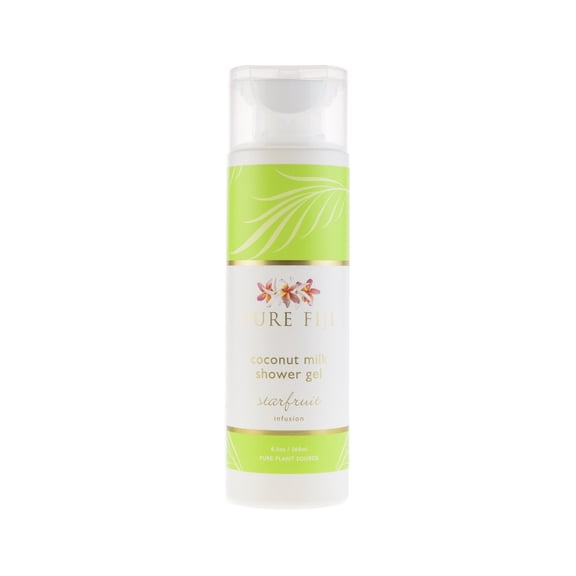 Pure Fiji Shampoo - Starfruit 8.5 oz.