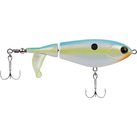 Pure Fishing Berkley Choppo Fishing Lure - Pack of 2