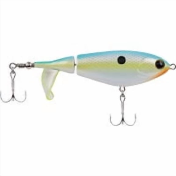 Pure Fishing Berkley Choppo Fishing Lure - Pack of 4