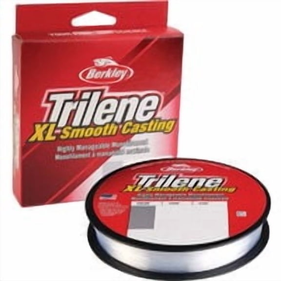 Clear Fishing Line for Freshwater & Saltwater