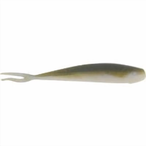 Pure Fishing Berkley Gulp Minnow Fishing Lure - Pack of 4 Everyday Supply Pack
