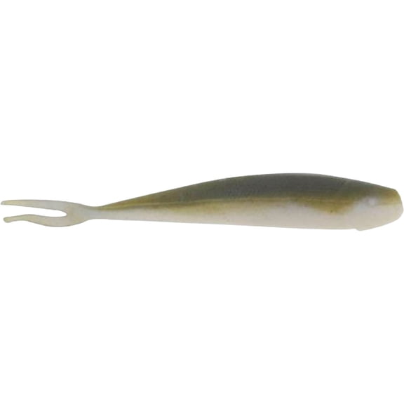 Pure Fishing Berkley Gulp Minnow Fishing Lure - Single Pack