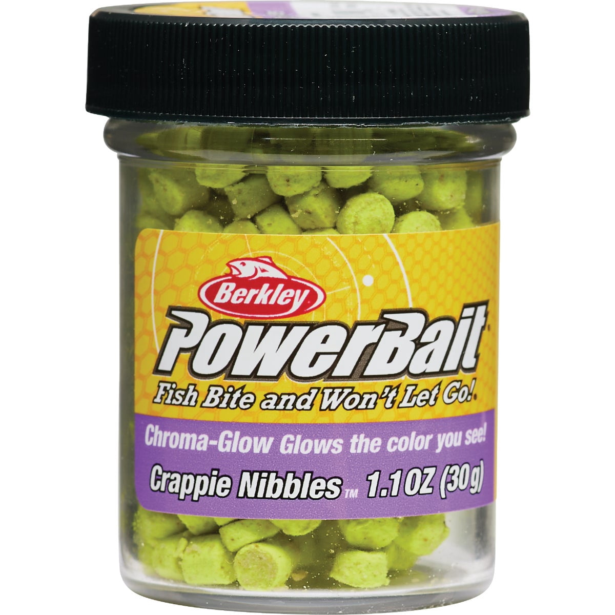berkley fish nibbles bait Pure Fishing Berkley Nibbles Fishing Lure