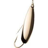 Pure Fishing Johnson Spoon Fishing Lure - Pack of 10