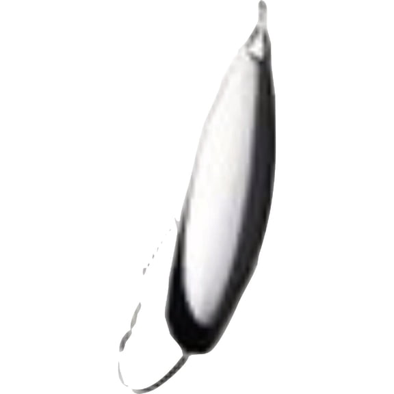 Pure Fishing Johnson Spoon Fishing Lure - Pack of 2