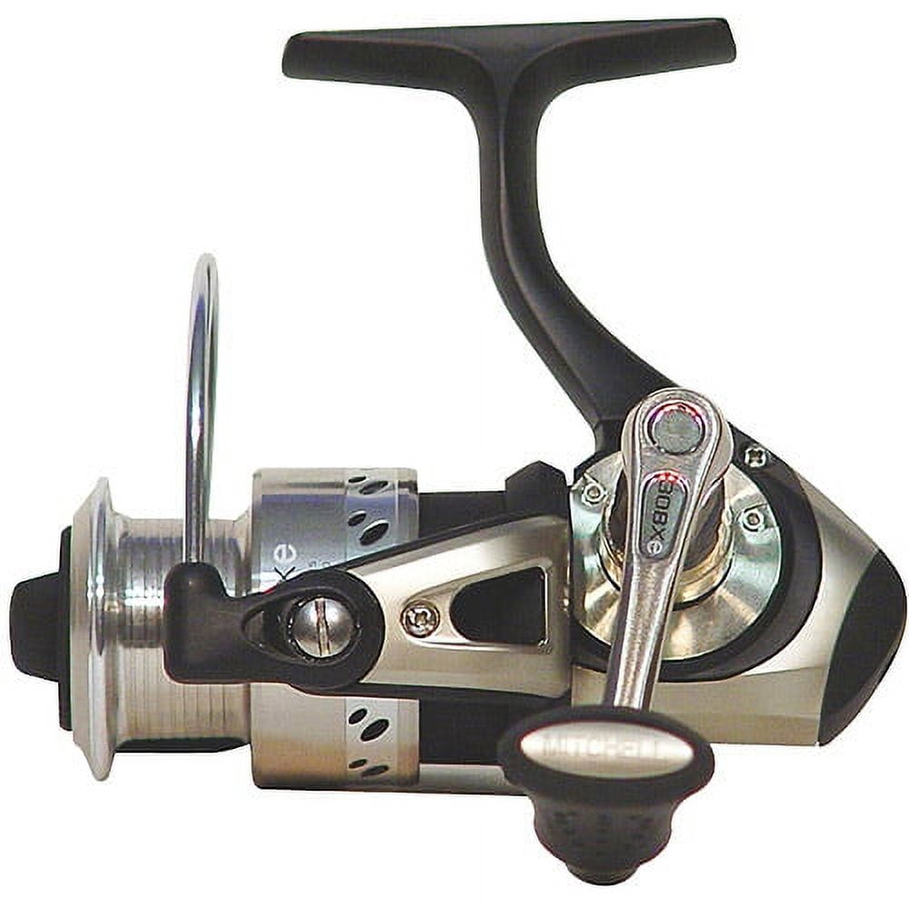 Pure Fishing Mitchell 308XE Spinning Reel 