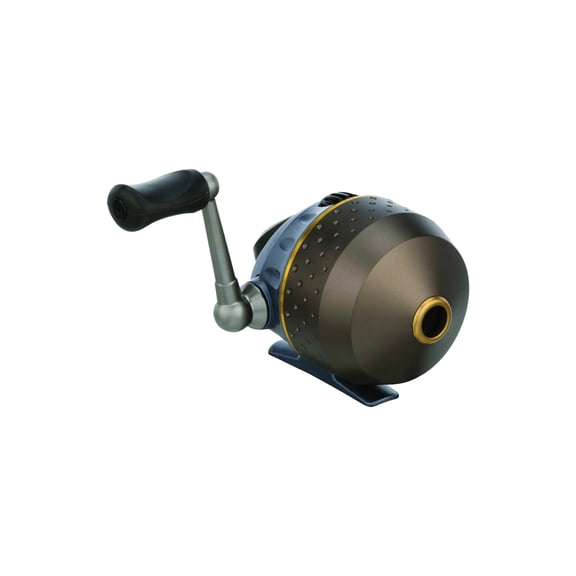 Pure Fishing Pflueger President Spincast Fishing Reel - Pack of 20