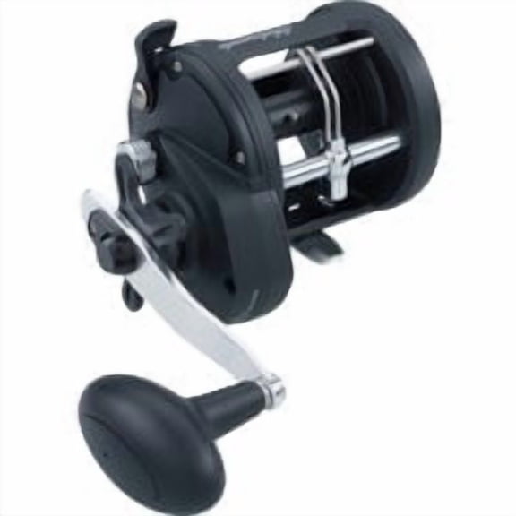 Pure Fishing Shakespeare ATS Trolling Fishing Reel - Pack of 6
