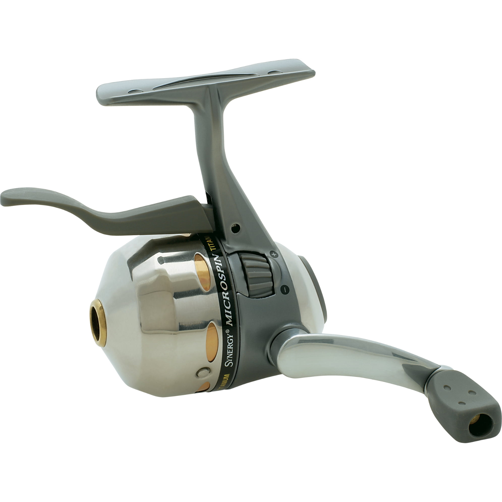 Pure Fishing Synergy Ti SYMS Spin Cast Reel 