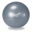 thumbnail image 1 of Pure Fitness 75cm Professional Anti0Burst Stability Ball, 350lb Weight Limit, 1 of 5