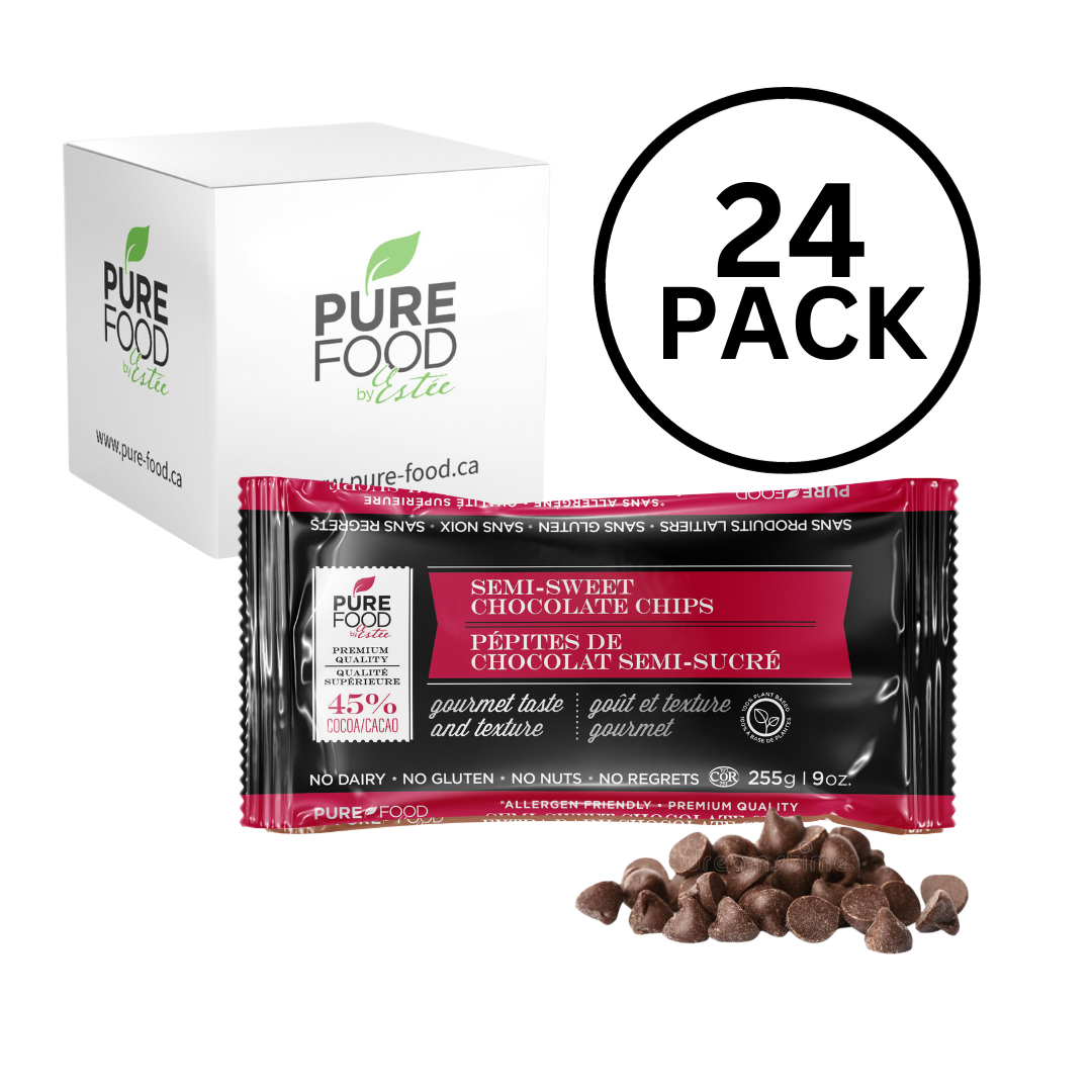 Baker's Baking Chocolate Bar 56 Cacao SemiSweet, 4 Oz