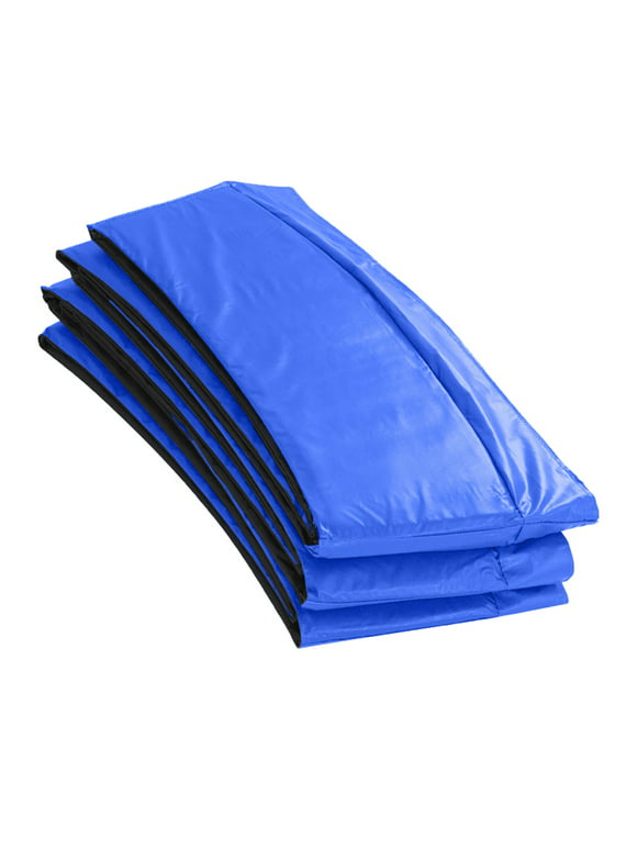 Pure Fun 15-Foot Trampoline Frame Pad Replacement, Blue