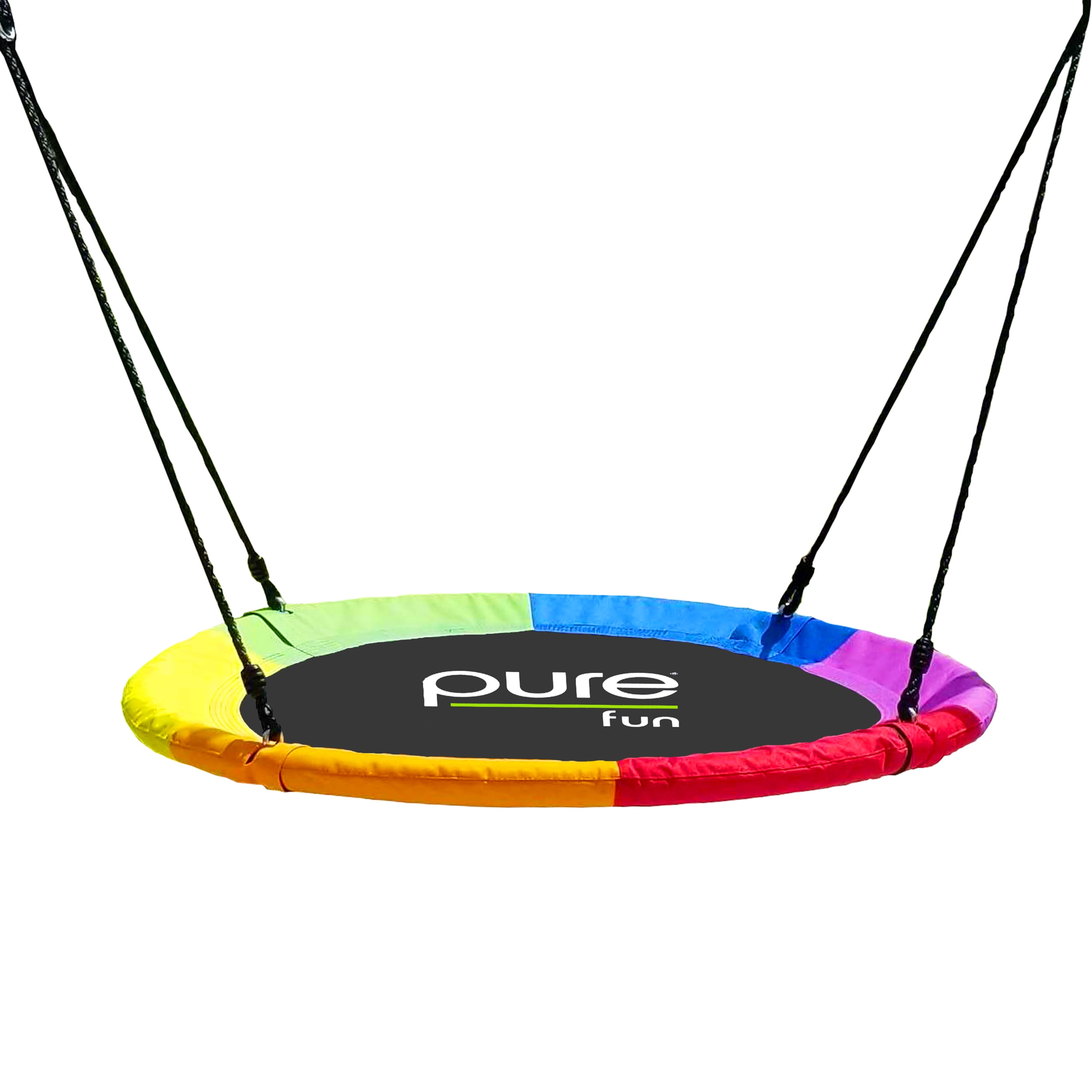Pure-Fun-40-inch-Rainbow-