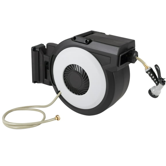 Stanley Retractable Hose Reel