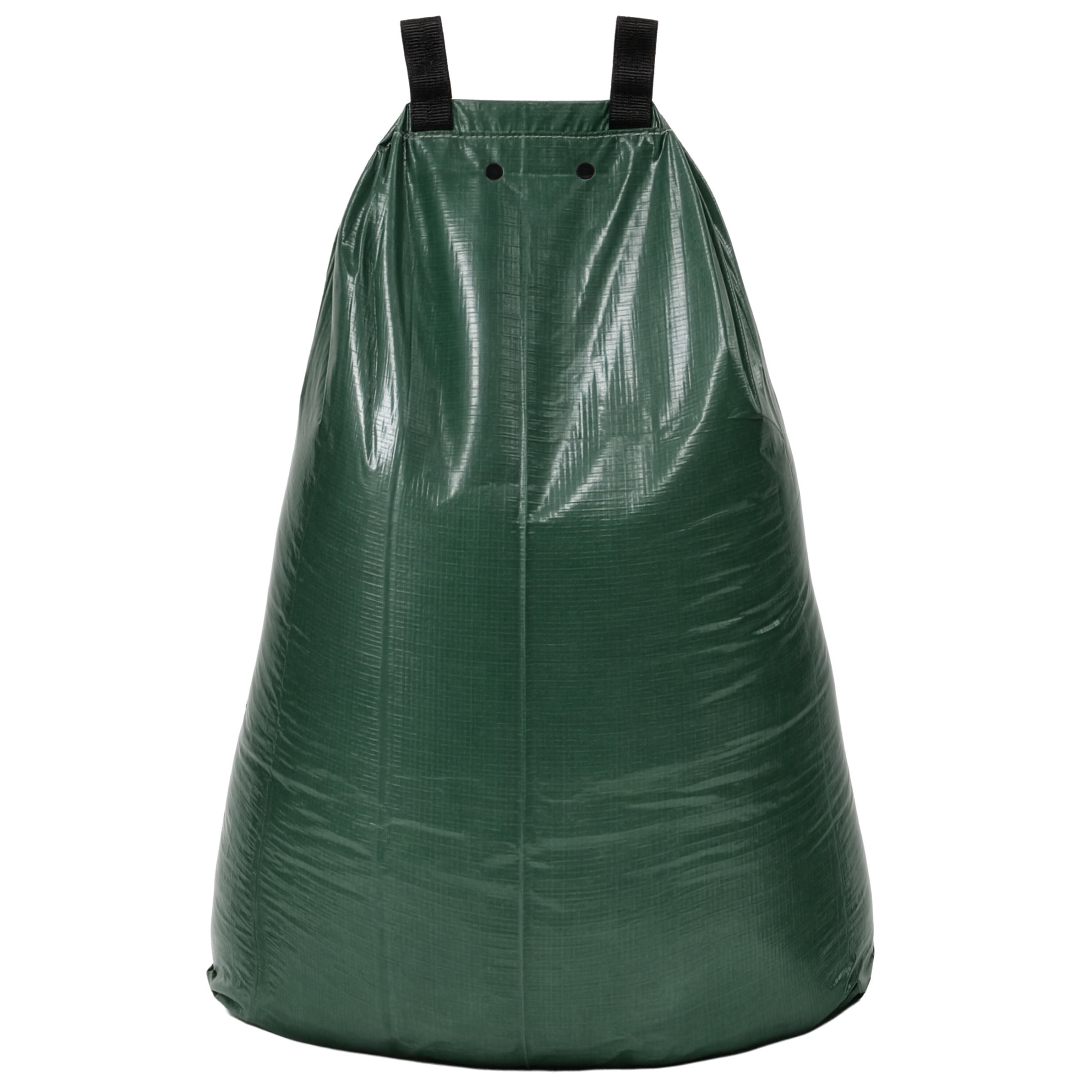Pure Garden 20 Gallon Tree Watering Bag - Heavy Duty PVC Drip Irrigation for Deep Root Targeting