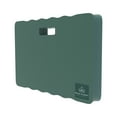 thumbnail image 1 of Pure Garden Multipurpose 1.5-Inch EVA Foam Kneeling Pad with Handle (Green), 1 of 6