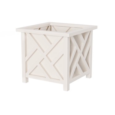 Adams Deck Planter - Walmart.com