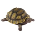 thumbnail image 1 of Pure Garden Turtle Statue-Resin Zen Animal Figurine for Outdoor Lawn and Garden Décor, 1 of 7
