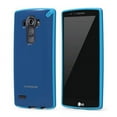 thumbnail image 1 of Pure Gear Slim Shell Protecive Cell Phone Case - Blue - LG G4, 1 of 2