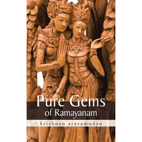 Pure Gems of Ramayanam
