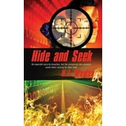 Pure Genius Hide and Seek Volume 1, Book 1, Paperback