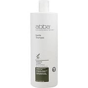 Pure Gentle Shampoo ABBA 33.8 oz Shampoo