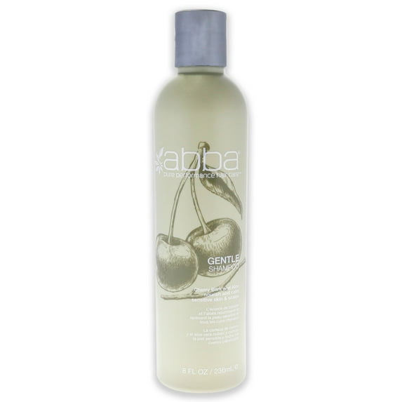 Pure Gentle Shampoo