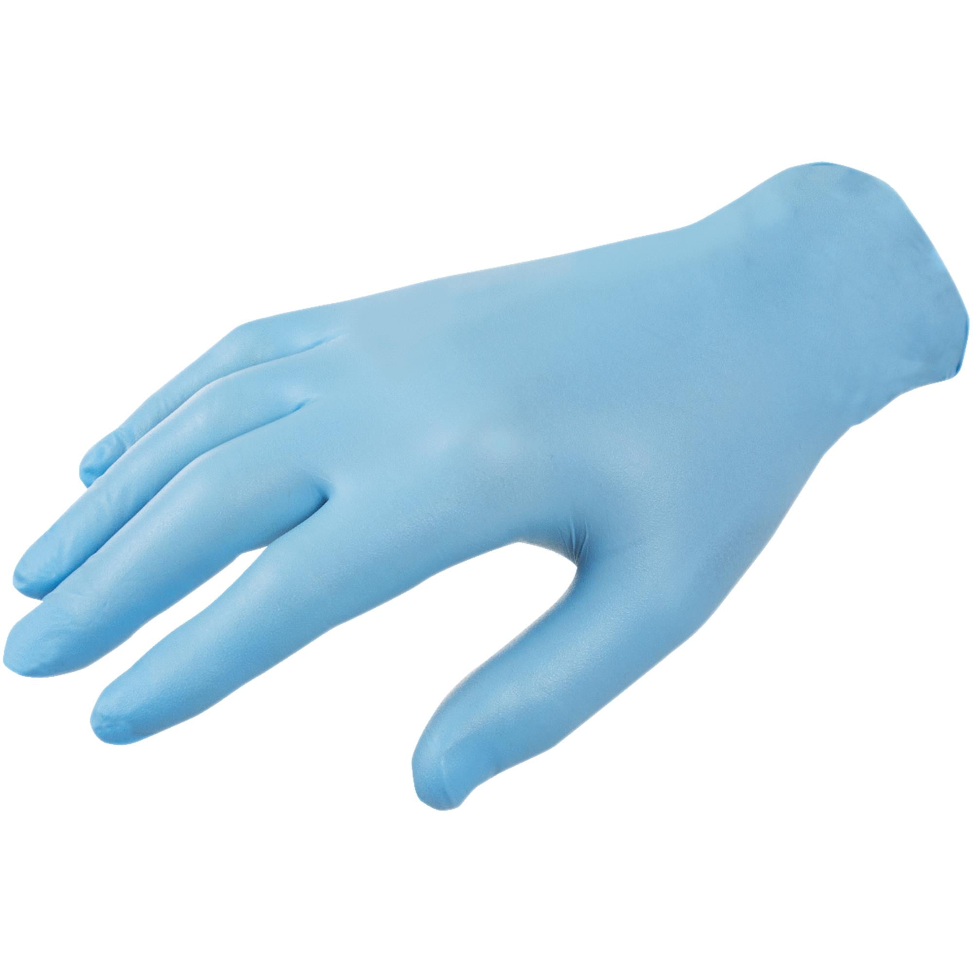 Pure Glove Nitrile Disposable Gloves