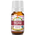 Pure Gold Essential Oils Thyme (India Red) Essential Oil 0.33 Fluid