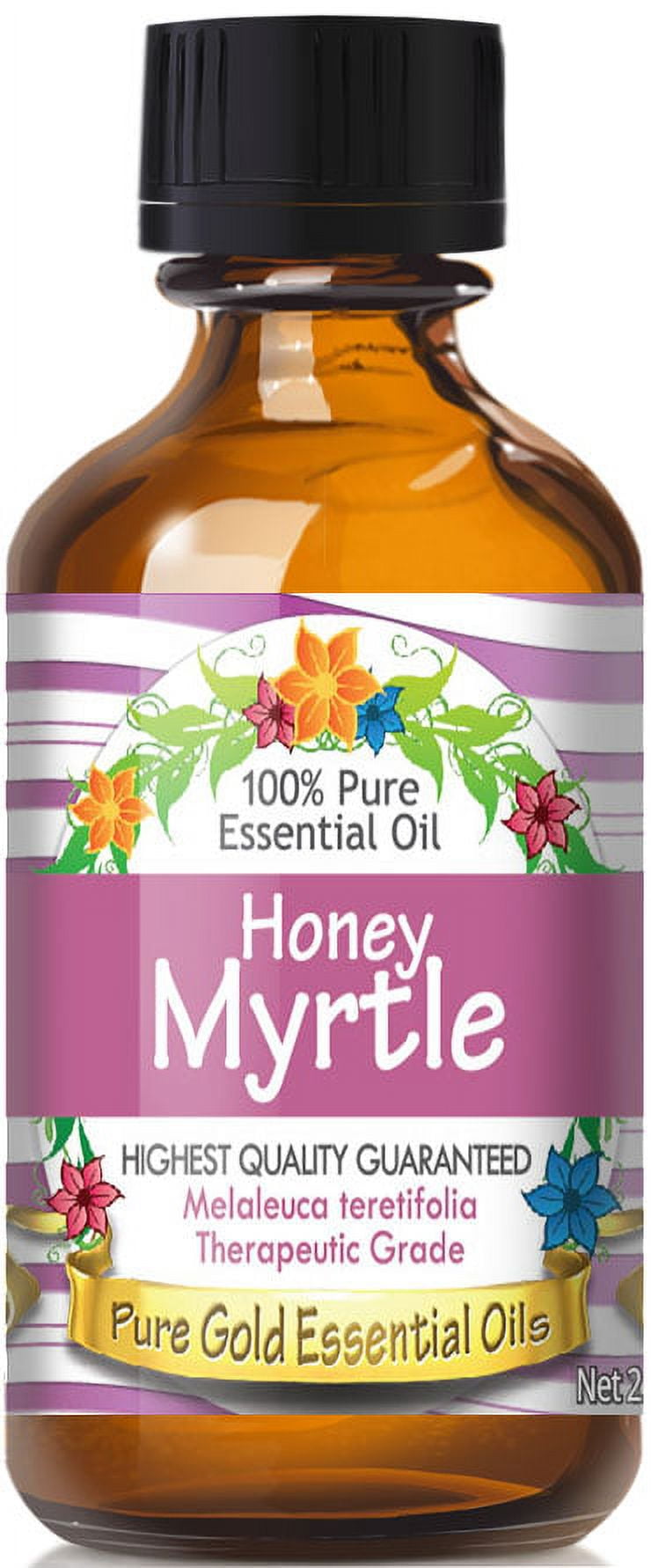 Honey Myrtle Essential Oil