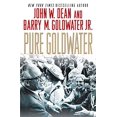 thumbnail image 1 of Pre-Owned Pure Goldwater (Hardcover) 1403977410 9781403977410, 1 of 1