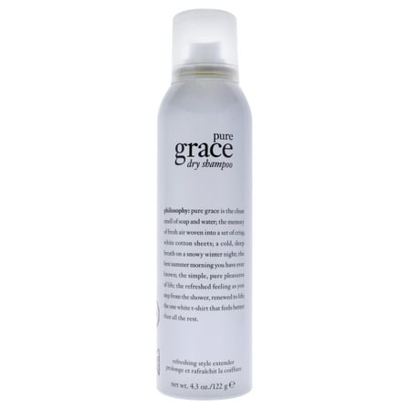 Pure Grace Dry Shampoo