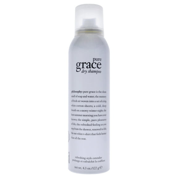 Pure Grace Dry Shampoo