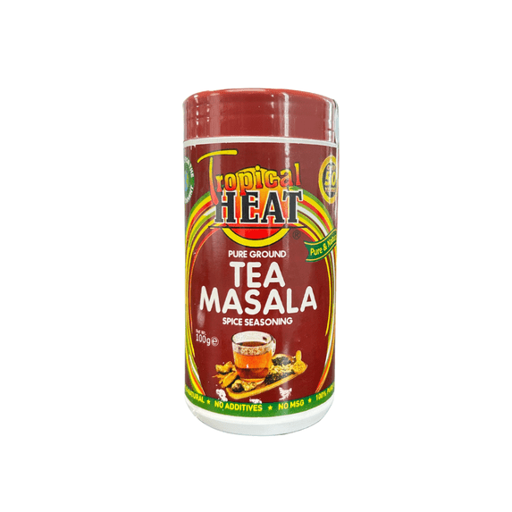 Pure Ground Tea Masala