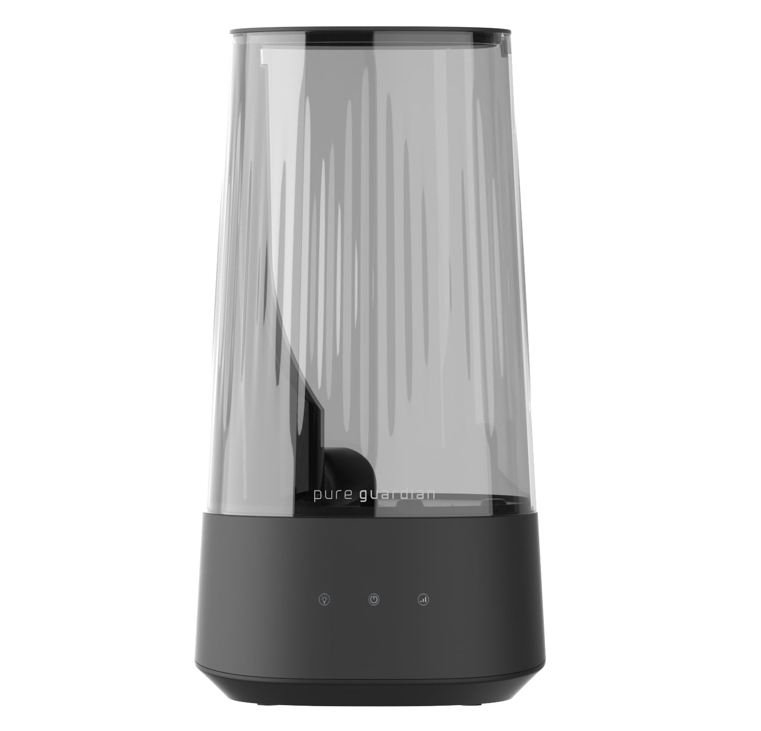 Pure Guardian 420 Sq. ft, 1 Gallon Ultrasonic Cool Mist Humidifier with