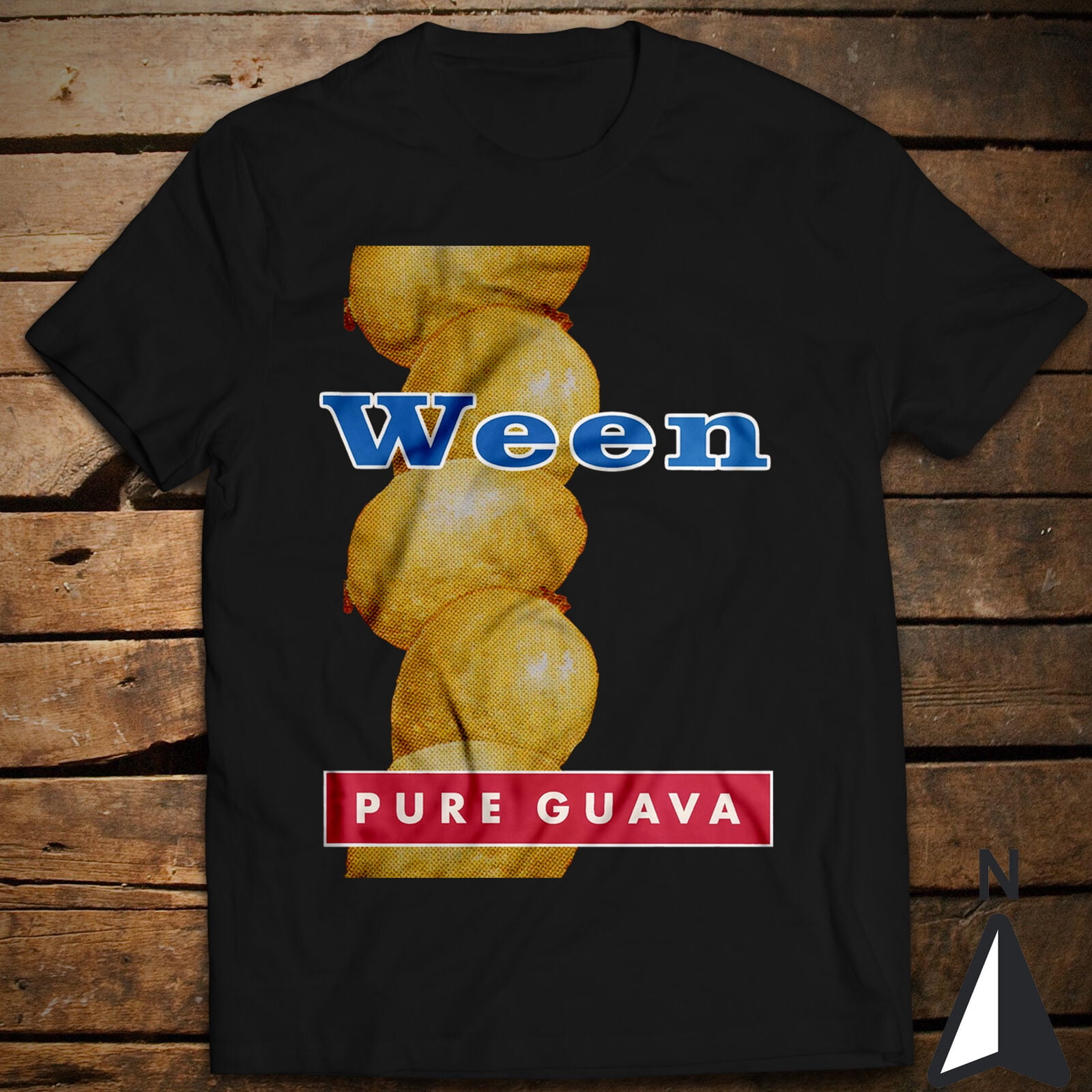 Pure Guava Push th