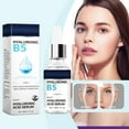 Pure H Yaluronic A Cid S Erum For Face With Vitamin B5 Hydrating S Erum